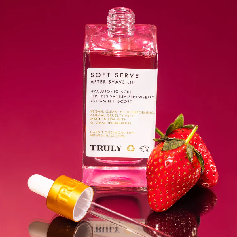 💖Aceite Truly Beauty Soft 💖