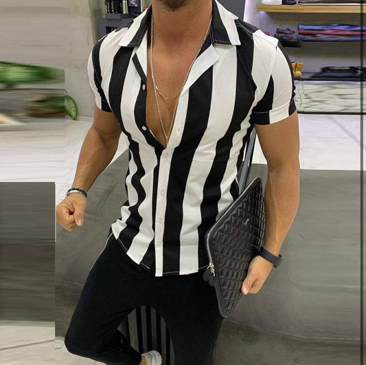 CAMISA BELLAGIO CLASS