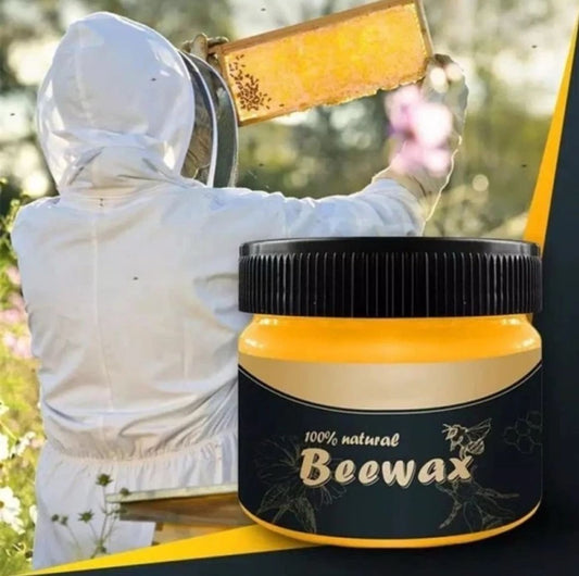 BEEWAX RESTAURADOR DE MADERA